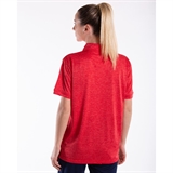 +Adrenalina 1504 LIAM Поло спортивное унисекс Красный - фото 300257 +Adrenalina 1504 LIAM Поло спортивное унисекс Красный - фото 300257