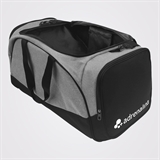 +Adrenalina 4302 WELLS Сумка спортивная Серый/Черный - фото 300260