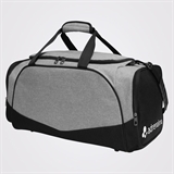 +Adrenalina 4302 WELLS Сумка спортивная Серый/Черный - фото 300261