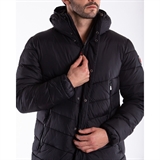 +Adrenalina 4004 IXO Куртка утепленная унисекс Черный - фото 300292