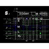 Moretan ROLLERS Носки беговые высокие Серый/Черный - фото 300337