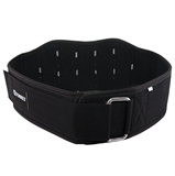 Torres PRL619017 Пояс тяжелоатлетический Черный - фото 300380 Torres PRL619017 Пояс тяжелоатлетический Черный - фото 300380