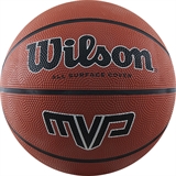 Wilson MVP (WTB1419XB07) Мяч баскетбольный - фото 300382