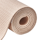 Torres RELAX 4 Коврик для йоги Пудровый - фото 300387