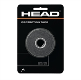 Head PROTECTION TAPE Защитная лента Черный - фото 300397