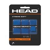 Head XTREME SOFT Овергрип Синий - фото 300400