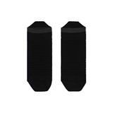 Nike SPARK LIGHTWEIGHT NO-SHOW RUNNING SOCKS Носки беговые Черный/Серый - фото 300456