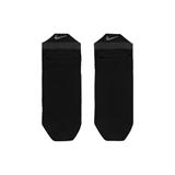 Nike SPARK LIGHTWEIGHT NO-SHOW RUNNING SOCKS Носки беговые Черный/Серый - фото 300457