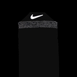 Nike SPARK LIGHTWEIGHT NO-SHOW RUNNING SOCKS Носки беговые Черный/Серый - фото 300458