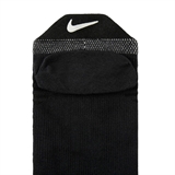 Nike SPARK LIGHTWEIGHT NO-SHOW RUNNING SOCKS Носки беговые Черный/Серый - фото 300459