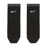 Nike SPARK LIGHTWEIGHT RUNNING ANKLE SOCKS Носки беговые Черный/Серый - фото 300489