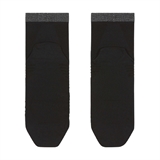 Nike SPARK LIGHTWEIGHT RUNNING ANKLE SOCKS Носки беговые Черный/Серый - фото 300490