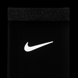 Nike SPARK LIGHTWEIGHT RUNNING ANKLE SOCKS Носки беговые Черный/Серый - фото 300491