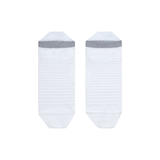 Nike SPARK LIGHTWEIGHT NO-SHOW RUNNING SOCKS Носки беговые (2 пары) Белый/Серый - фото 300493 Nike SPARK LIGHTWEIGHT NO-SHOW RUNNING SOCKS Носки беговые (2 пары) Белый/Серый - фото 300493