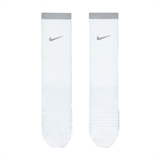 Nike SPARK LIGHTWEIGHT RUNNING CREW SOCKS Носки беговые Белый/Серый - фото 300497