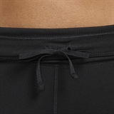 Nike EPIC FAST MID-RISE POCKET RUNNING LEGGINGS (W) Леггинсы женские Черный - фото 300520