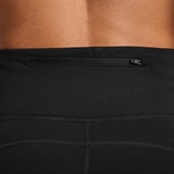 Nike EPIC FAST MID-RISE POCKET RUNNING LEGGINGS (W) Леггинсы женские Черный - фото 300522