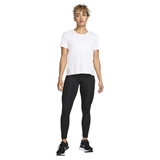 Nike EPIC FAST MID-RISE POCKET RUNNING LEGGINGS (W) Леггинсы женские Черный - фото 300526