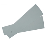 Anta BASKETBALL Нарукавник баскетбольный Зеленый - фото 300529