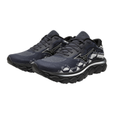 Mizuno WAVE HORIZON 7 Кроссовки беговые Темно-синий - фото 300544 Mizuno WAVE HORIZON 7 Кроссовки беговые Темно-синий - фото 300544