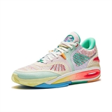 Anta KLAY THOMPSON KTX "CHRISTMAS" Кроссовки баскетбольные Разноцветный - фото 300550