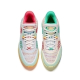 Anta KLAY THOMPSON KTX "CHRISTMAS" Кроссовки баскетбольные Разноцветный - фото 300552