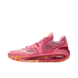 Anta KLAY THOMPSON KTX "CHINESE NEW YEAR" Кроссовки баскетбольные Розовый - фото 300558