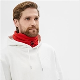 Kelme POLAR NECK Шарф-снуд Красный/Черный - фото 300575