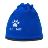 Kelme POLAR NECK Шарф-снуд Синий/Черный - фото 300593