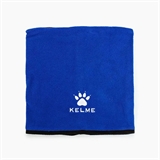 Kelme POLAR NECK KID Шарф-снуд детский Синий/Черный - фото 300601