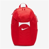 Nike ACADEMY TEAM BACKPACK Рюкзак Красный - фото 300630