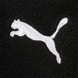 Puma TEAMLIGA 21 WINTER GLOVES Перчатки зимние Черный/Белый - фото 300645