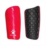 Kelme SOCCER GUARD Щитки футбольные Красный - фото 300646