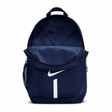 Nike ACADEMY TEAM BACKPACK Рюкзак Темно-синий - фото 300650