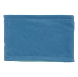 Puma REVERSIBLE FLEECE NECK WARMER JR Шарф-снуд Синий/Голубой - фото 300669