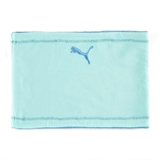 Puma REVERSIBLE FLEECE NECK WARMER JR Шарф-снуд Синий/Голубой - фото 300670