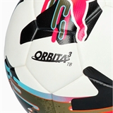 Puma ORBITA 3 TB FQ (084324-01) Мяч футбольный - фото 300674