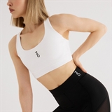 7/6 DARIA TOP WHITE Топ теннисный женский Белый - фото 300697 7/6 DARIA TOP WHITE Топ теннисный женский Белый - фото 300697