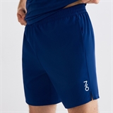 7/6 MIRAN SHORTS 7' "NAVY PEONY" Шорты теннисные Темно-синий - фото 300719