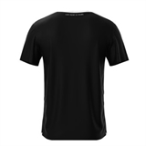 7/6 ANKL POLO "BLACK/WHITE" Поло теннисное Черный/Белый - фото 300724 7/6 ANKL POLO "BLACK/WHITE" Поло теннисное Черный/Белый - фото 300724