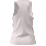 7/6 LEYA SLEEVELESS T-SHIRT "MANGANO CALCITE" Майка теннисная женская Розовый/Красный - фото 300730 7/6 LEYA SLEEVELESS T-SHIRT "MANGANO CALCITE" Майка теннисная женская Розовый/Красный - фото 300730