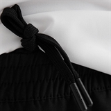 7/6 MIRAN SHORTS "BLACK/WHITE" Шорты теннисные Черный/Белый - фото 300738 7/6 MIRAN SHORTS "BLACK/WHITE" Шорты теннисные Черный/Белый - фото 300738