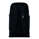 7/6 TENNIS BACKPACK 2.0 "BLACK" Рюкзак теннисный Черный - фото 300763