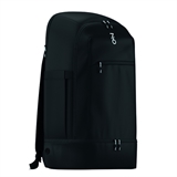 7/6 TENNIS BACKPACK 2.0 "BLACK" Рюкзак теннисный Черный - фото 300764