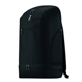 7/6 TENNIS BACKPACK 2.0 "BLACK" Рюкзак теннисный Черный - фото 300765