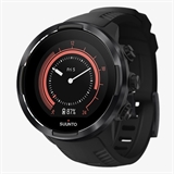 Suunto 9 BARO BLACK Спортивные часы Черный - фото 300770