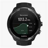Suunto 9 BARO BLACK Спортивные часы Черный - фото 300774
