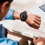 Suunto 9 BARO BLACK Спортивные часы Черный - фото 300776