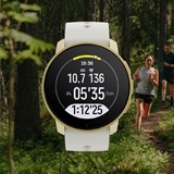Suunto 9 PEAK PRO PEARL GOLD Спортивные часы Золотой - фото 300785