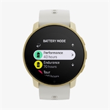 Suunto 9 PEAK PRO PEARL GOLD Спортивные часы Золотой - фото 300786